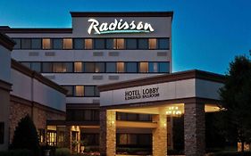 Freehold Radisson